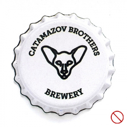Catamazov Brothers