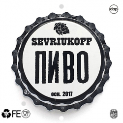 Sevriukoff