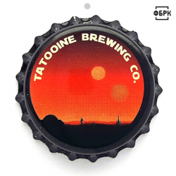 Tatooine