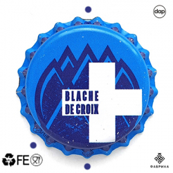Blache de croix