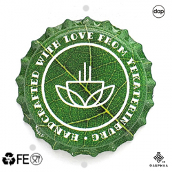 Handcrafted with love