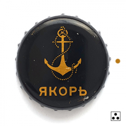 Якорь