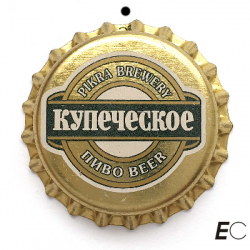 Купеческое