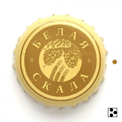 Белая скала