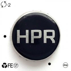 HPR