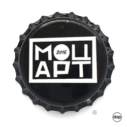 Моцарт