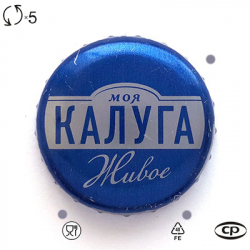Моя калуга