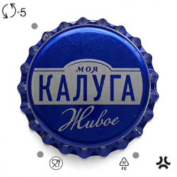 моя калуга