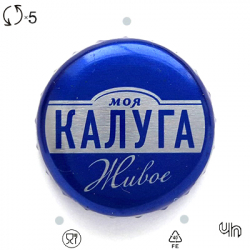 моя калуга