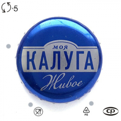 моя калуга