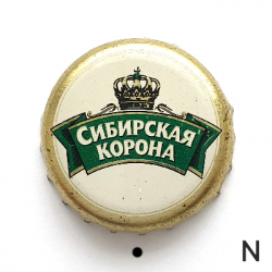 Сибирская корона