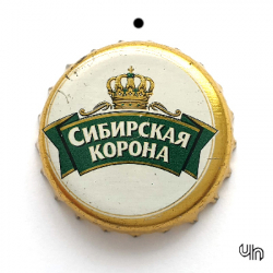Сибирская корона