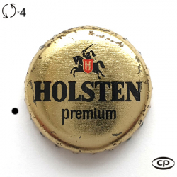 Holsten заменить
