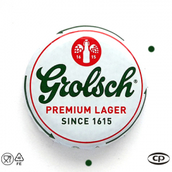 Grolsch
