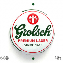Grolsch