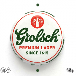 Grolsch