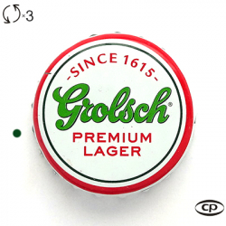 Grolsch
