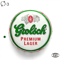 Grolsch