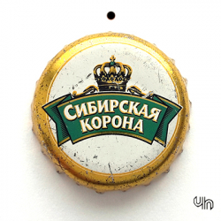 Сибирская корона