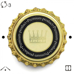 Premium product
