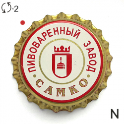 Самко