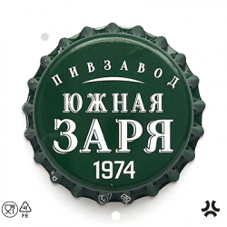 Южная Заря