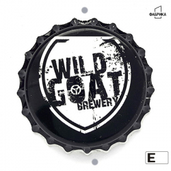 Wild Goat