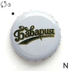 Бавария