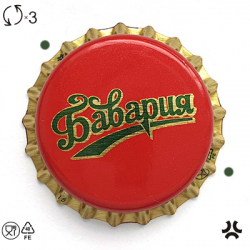 Бавария