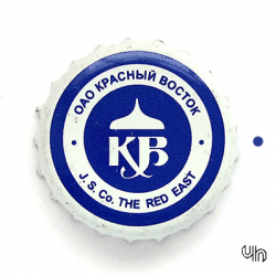 Красный восток