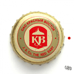 Красный восток