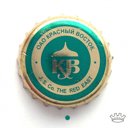 Красный восток