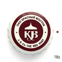 Красный восток