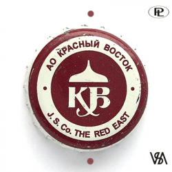 Красный восток