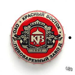 Красный восток