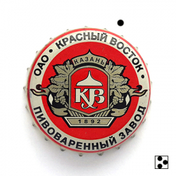 Красный восток