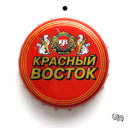 Красный восток