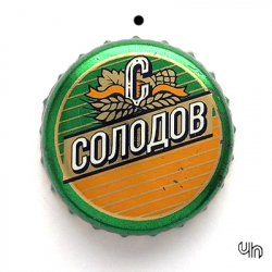 Солодов