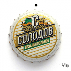Солодов