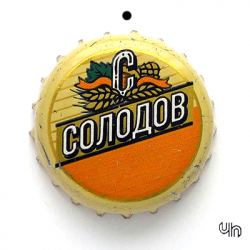 Солодов