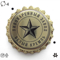 Белый кремль