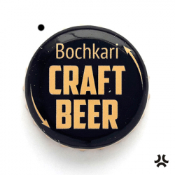 Bochkari