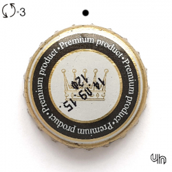 Premium product