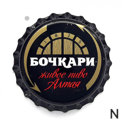 Бочкари