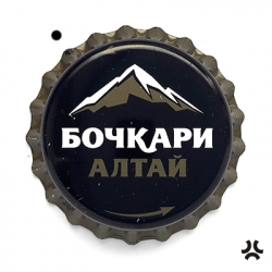 Бочкари