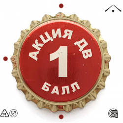 Акция ДВ