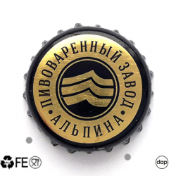 Альпина