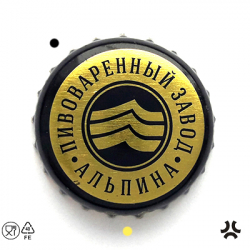 Альпина