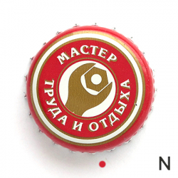 Мастер труда и отдыха