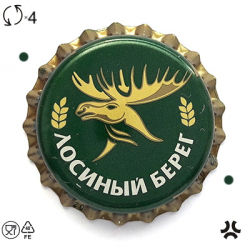 Лосиный берег